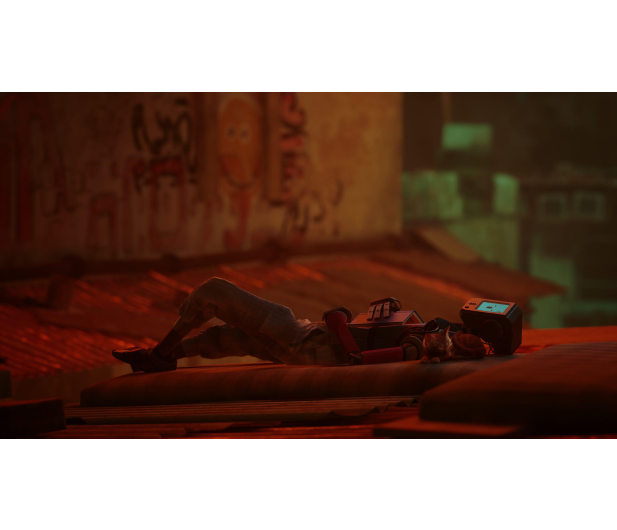 PlayStation Stray - 1056376 - zdjęcie 14